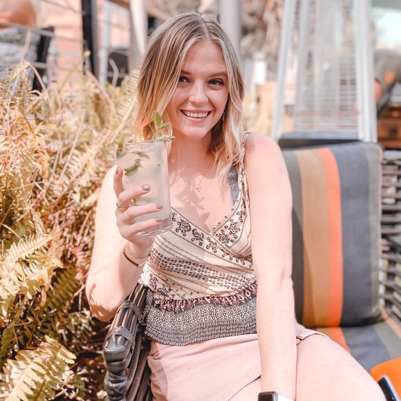 Meet Your Posher ❤️ - Picture 2 of 5